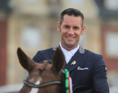 marcus hermes partner|Marcus Hermes: A life for equestrian sport .